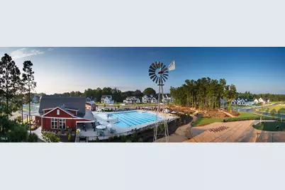 217 Inspiration Way Way, Fuquay Varina, NC 27526 - Photo 5