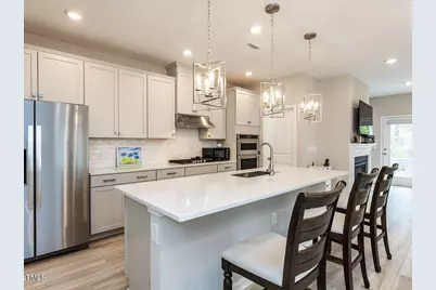 730 Firebrick Drive Drive, Cary, NC 27519 - Photo 13