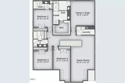 68 Alex Farm Court #Lot 23, Zebulon, NC 27597 - Photo 3