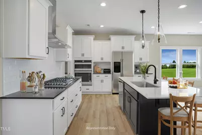 69 Alex Farm Court #Lot 21, Zebulon, NC 27597 - Photo 11