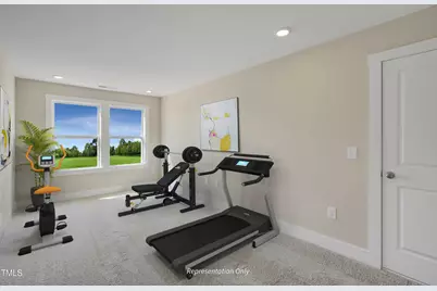 69 Alex Farm Court #Lot 21, Zebulon, NC 27597 - Photo 23