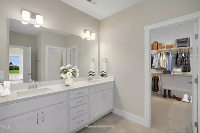 69 Alex Farm Court #Lot 21, Zebulon, NC 27597 - Photo 33