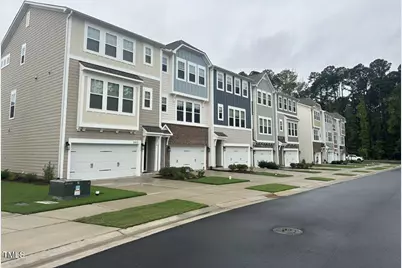 10008 Secluded Garden Drive Road #182, Apex, NC 27523 - Photo 15