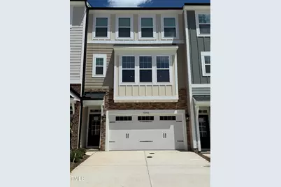 10008 Secluded Garden Drive Road #182, Apex, NC 27523 - Photo 1