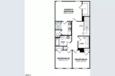 10008 Secluded Garden Drive Road #182, Apex, NC 27523 - Photo 11