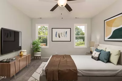 705 E Battle Avenue, Tarboro, NC 27886 - Photo 13