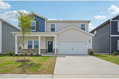 591 White Birch Lane, Angier, NC 27501 - Photo 1