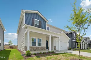 591 White Birch Ln, Angier, NC 27501 - Photo 3