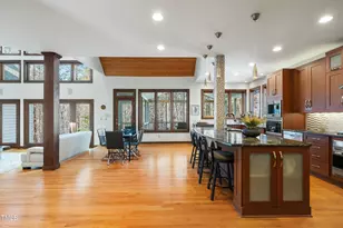 12117 Cliffside Cir, Raleigh, NC 27614 - Photo 17