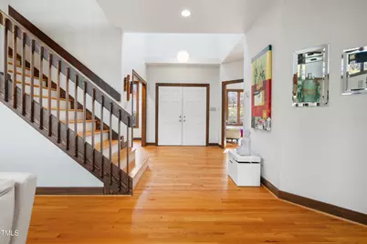 12117 Cliffside Circle, Raleigh, NC 27614 - Photo 9