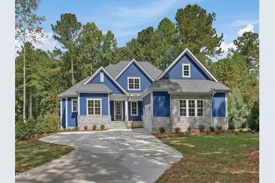 249 High Ridge Lane, Pittsboro, NC 27312 - Photo 1