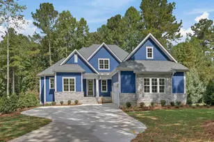 249 High Ridge Ln, Pittsboro, NC 27312 - Photo 1