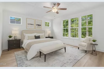 249 High Ridge Lane, Pittsboro, NC 27312 - Photo 19