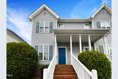 2013 Turtle Point Drive, Raleigh, NC 27604 - Photo 1