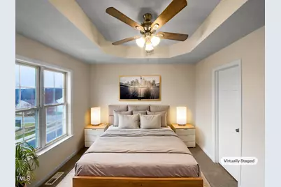 2013 Turtle Point Drive, Raleigh, NC 27604 - Photo 9