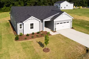 207 Golfview Ave, Benson, NC 27504 - Photo 17