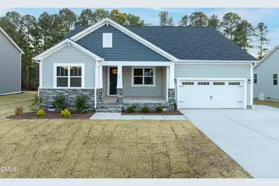 84 Tee Time Terrace, Benson, NC 27504 - Photo 3