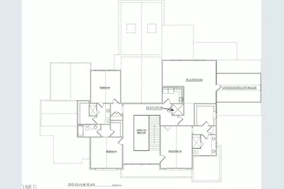 5808 Norwood Ridge Drive, Raleigh, NC 27614 - Photo 71