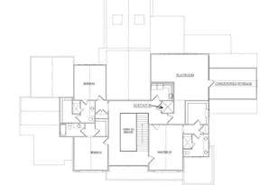 5808 Norwood Rdg Dr, Raleigh, NC 27614 - Photo 71