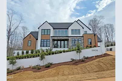 5808 Norwood Ridge Drive, Raleigh, NC 27614 - Photo 1