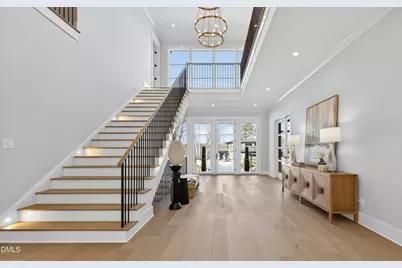 5808 Norwood Ridge Drive, Raleigh, NC 27614 - Photo 5