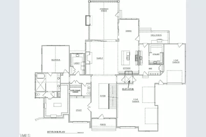 5808 Norwood Ridge Drive, Raleigh, NC 27614 - Photo 49