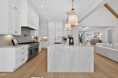 5808 Norwood Ridge Drive, Raleigh, NC 27614 - Photo 9