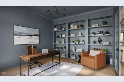 5808 Norwood Ridge Drive, Raleigh, NC 27614 - Photo 15