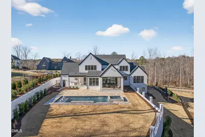 5808 Norwood Ridge Drive, Raleigh, NC 27614 - Photo 69