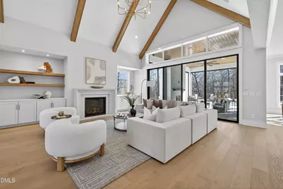 5808 Norwood Ridge Drive, Raleigh, NC 27614 - Photo 17