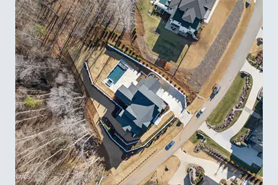 5808 Norwood Ridge Drive, Raleigh, NC 27614 - Photo 67