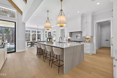 5808 Norwood Ridge Drive, Raleigh, NC 27614 - Photo 7