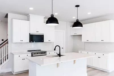 21 Silver Pine Drive, Angier, NC 27501 - Photo 1