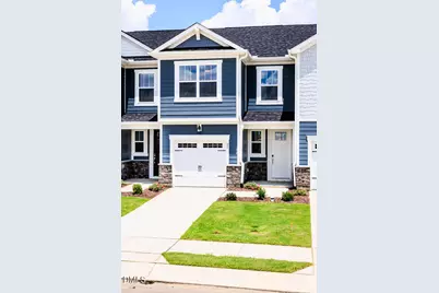 21 Silver Pine Drive, Angier, NC 27501 - Photo 3