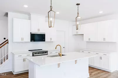 17 Silver Pine Drive, Angier, NC 27501 - Photo 3