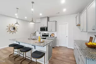 17 Silver Pne Dr, Angier, NC 27501 - Photo 5