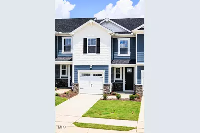17 Silver Pine Drive #Lot 45, Angier, NC 27501 - Photo 21