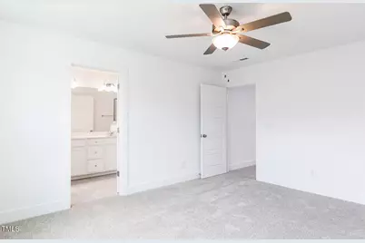 17 Silver Pine Drive #Lot 45, Angier, NC 27501 - Photo 35
