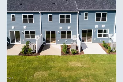 17 Silver Pine Drive #Lot 45, Angier, NC 27501 - Photo 47
