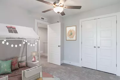 17 Silver Pine Drive #Lot 45, Angier, NC 27501 - Photo 17