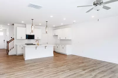 17 Silver Pine Drive #Lot 45, Angier, NC 27501 - Photo 27