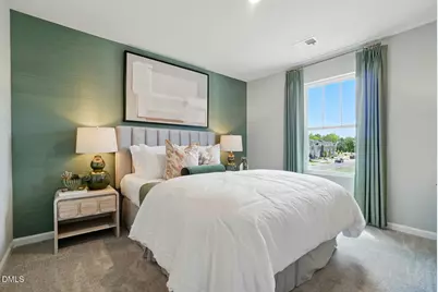 25 Silver Pine Drive, Angier, NC 27501 - Photo 13