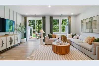 25 Silver Pine Drive, Angier, NC 27501 - Photo 17