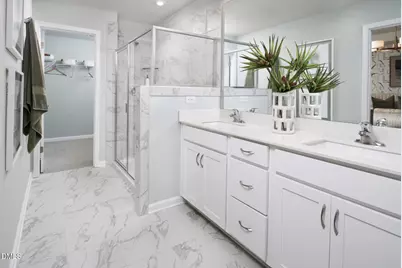 25 Silver Pine Drive, Angier, NC 27501 - Photo 9