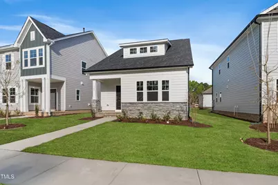 761 Portland Rose Drive, Knightdale, NC 27545 - Photo 3