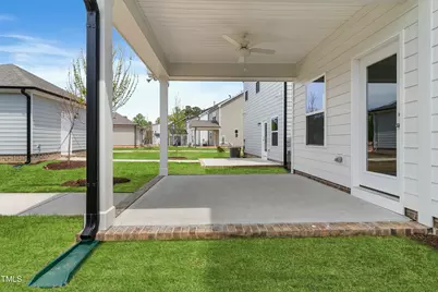 761 Portland Rose Drive, Knightdale, NC 27545 - Photo 21