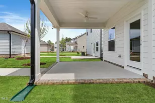 761 Portland Rose Dr, Knightdale, NC 27545 - Photo 21