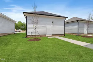 761 Portland Rose Dr, Knightdale, NC 27545 - Photo 25