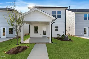 761 Portland Rose Dr, Knightdale, NC 27545 - Photo 23