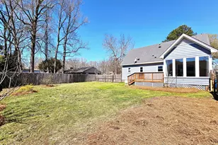 117 Woodcroft Dr Dr, Angier, NC 27501 - Photo 17